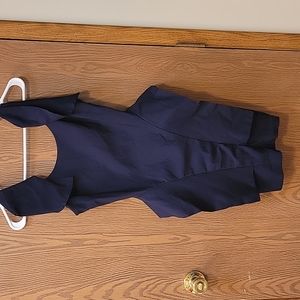 Lovely Day blue Dress